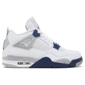 Jordan 4 Midnight Navy