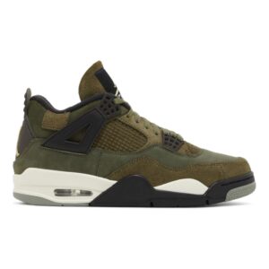 Jordan 4 Craft Medium Olive