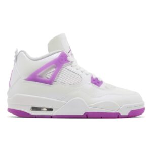 Jordan 4 Hyper Violet (GS)