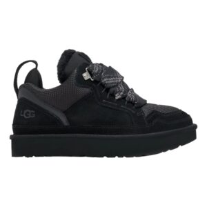 UGG Lowmel Black