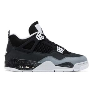 Jordan 4 Fear