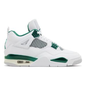 Jordan 4 Oxidized Green