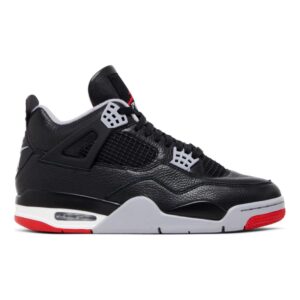 Jordan 4 Bred Reimagined (GS)