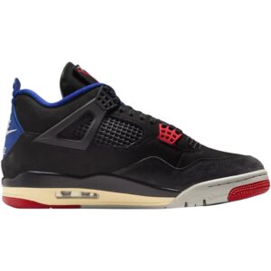 Jordan 4 Rare Air