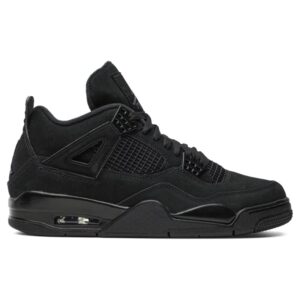 Jordan 4 Black Cat (2025)