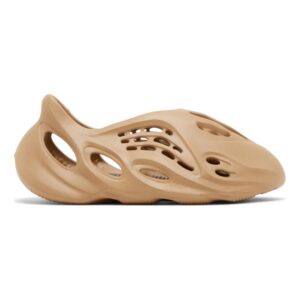Yeezy Foam Clay Taupe
