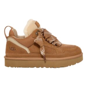 UGG Lowmel Chestnut