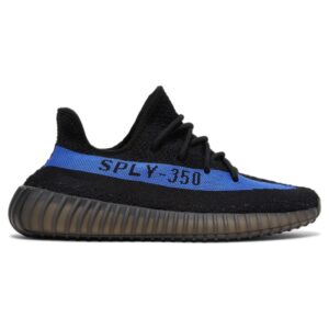 Yeezy 350 Dazzling Blue