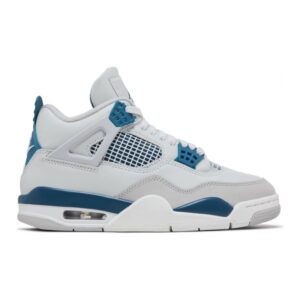 Jordan 4 Military Blue (GS)