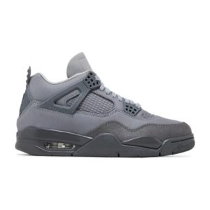Jordan 4 Wet Cement (GS)
