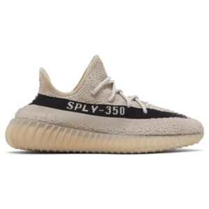 Yeezy 350 Slate