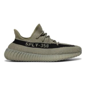 Yeezy 350 Granite