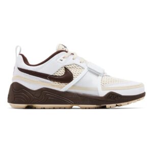 Nike Zoom Jaxx Travis Scott Light Chocolate