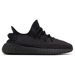 Yeezy 350 Onyx