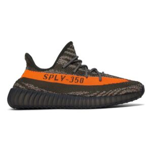 Yeezy 350 Carbon Beluga