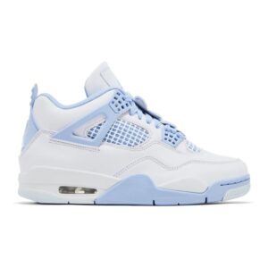 Jordan 4 Forget Me Not