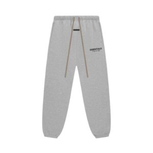 Essential Fear Of God Pants Grey