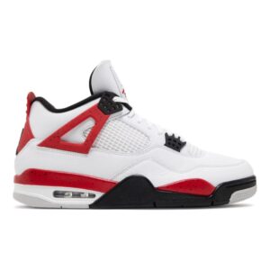 Jordan 4 Red Cement (GS)