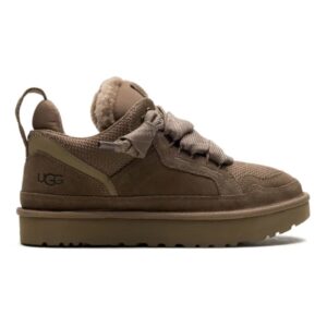 UGG Lowmel Hickory