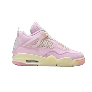 Jordan 4 Retro Iced Carmine