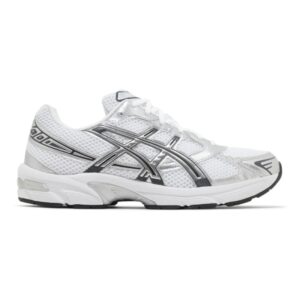 ASICS Gel-1130 White Pure Silver