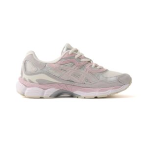ASICS Gel-NYC Concrete Barely Rose