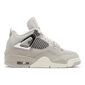 Jordan 4 Frozen Moments