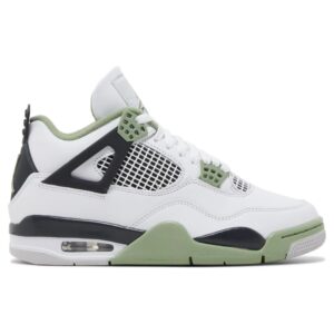 Jordan 4 Seafoam