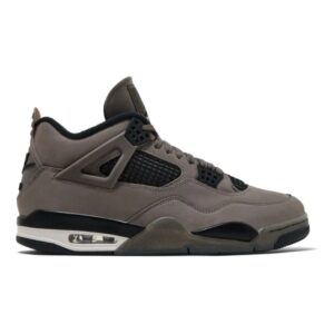 Jordan 4 Cave Stone