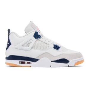 Jordan 4 SB Navy