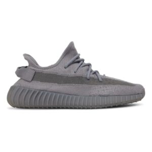 Yeezy 350 Steel Grey