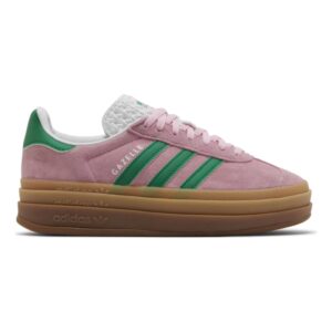Adidas Gazelle Bold True Pink
