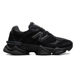 New Balance 9060 Black Cement