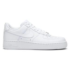 Nike Air Force 1 White