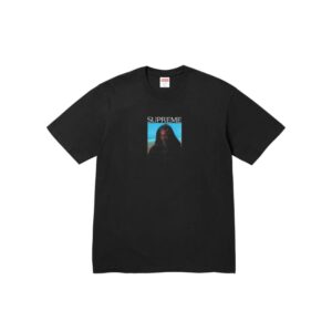 Supreme Sith Tee Black