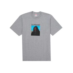 Supreme Sith Tee Grey