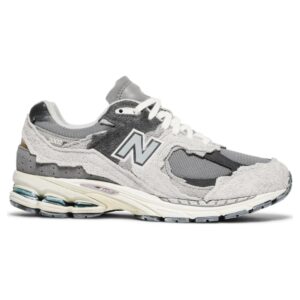 New Balance 2002R Protection Pack Rain Cloud