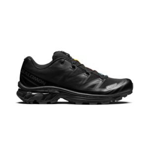 Salomon XT-6 Triple Black