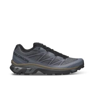 Salomon XT-6 Shadow Blue Nights Grisaille Stone Grey