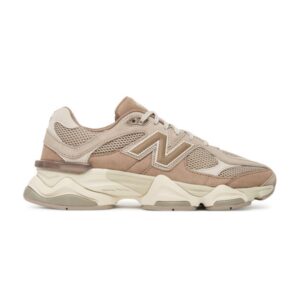 New Balance 9060 Arid Stone Mushroom