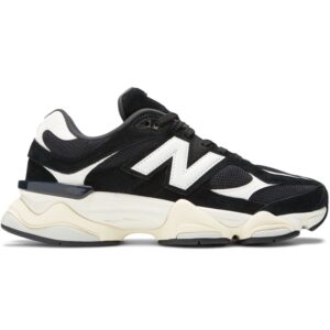 New Balance 9060 Black White