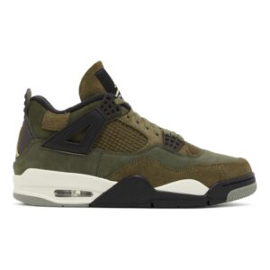 Jordan 4 Craft Medium Olive (GS)