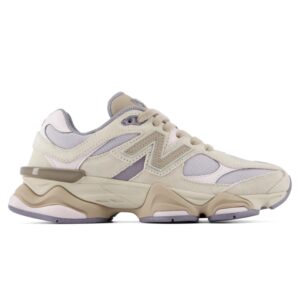 New Balance 9060 Timberwolf Driftwood